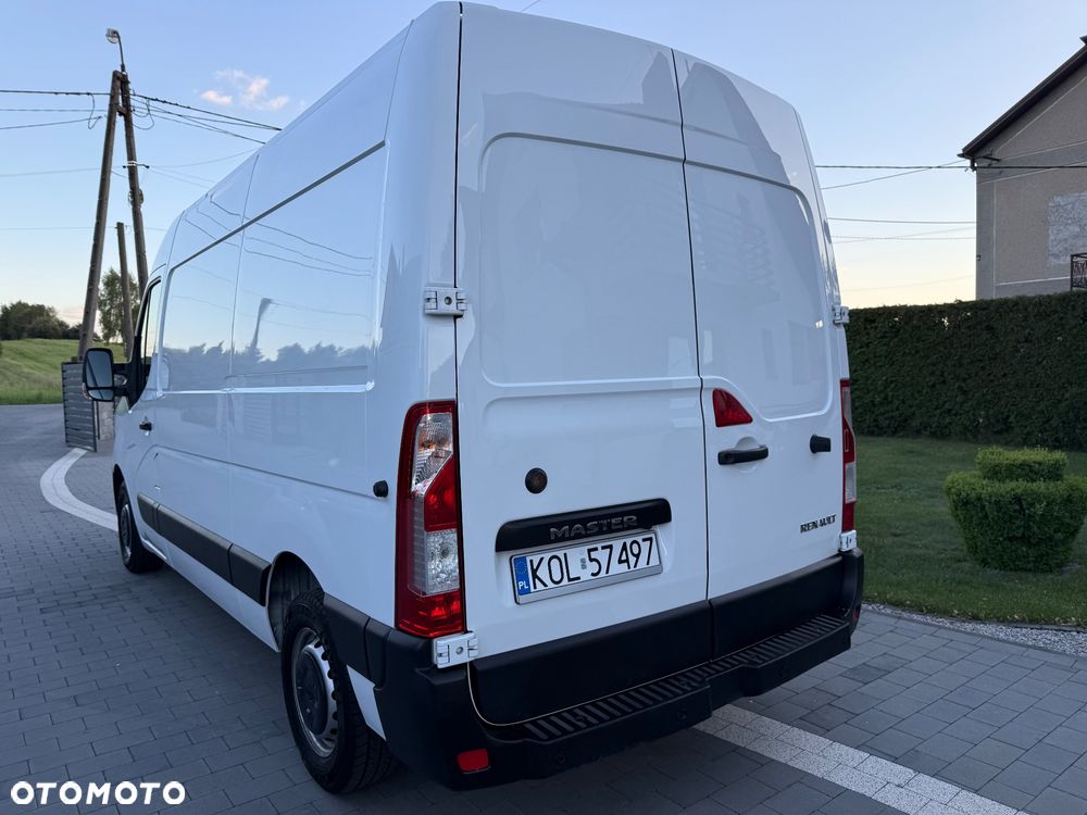 Renault Master - 7