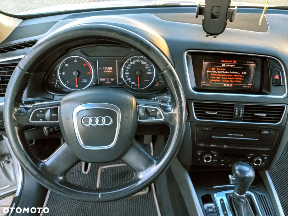 Audi Q5 - 13