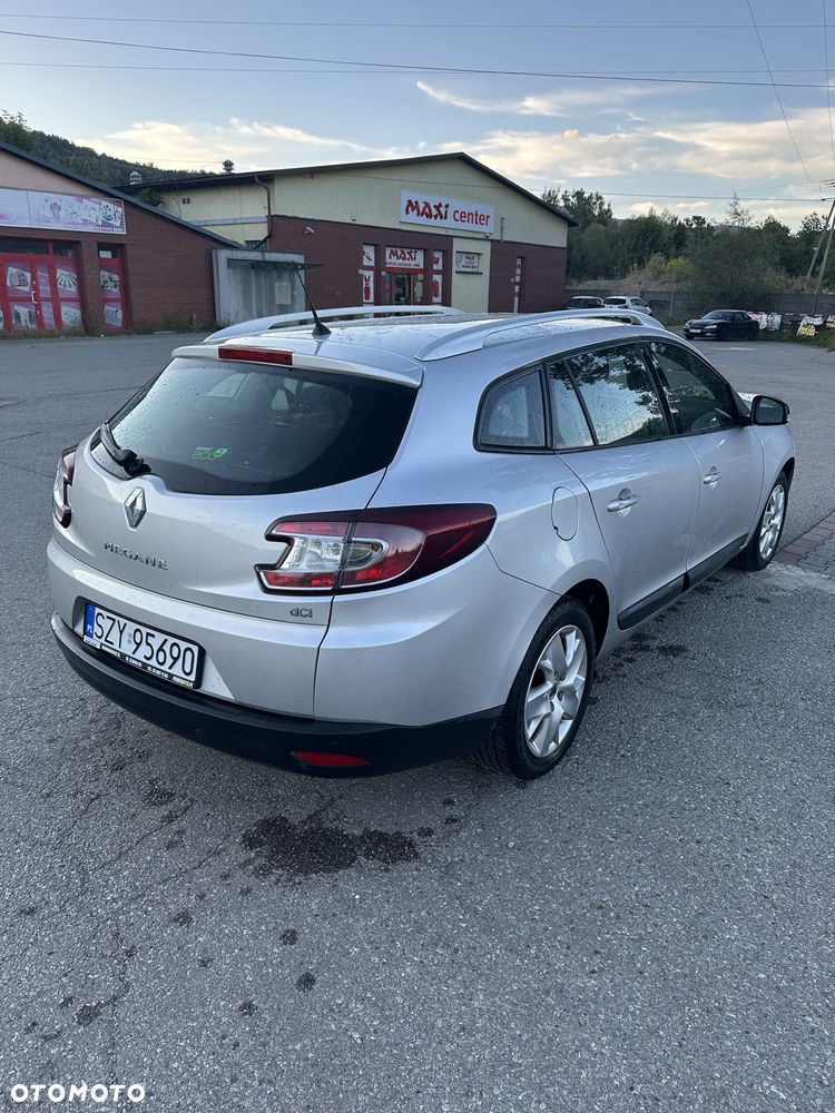 Renault Megane - 5
