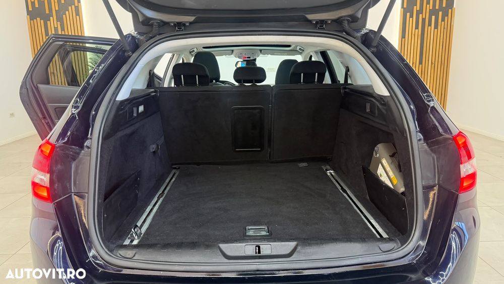 Peugeot 308 - 20