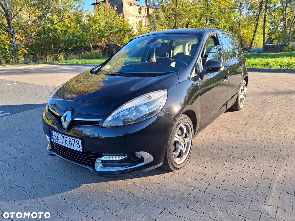 Renault Scenic - 19