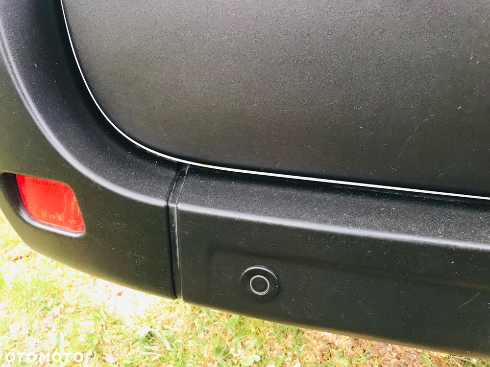 Opel Movano - 11