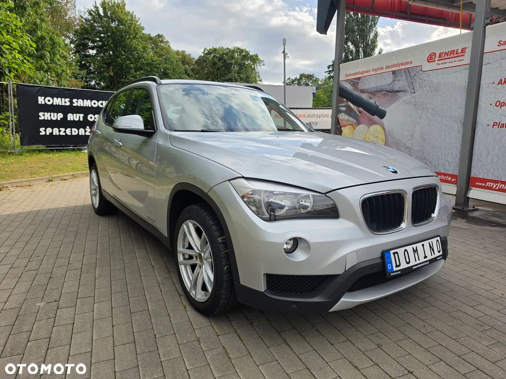 BMW X1 - 4
