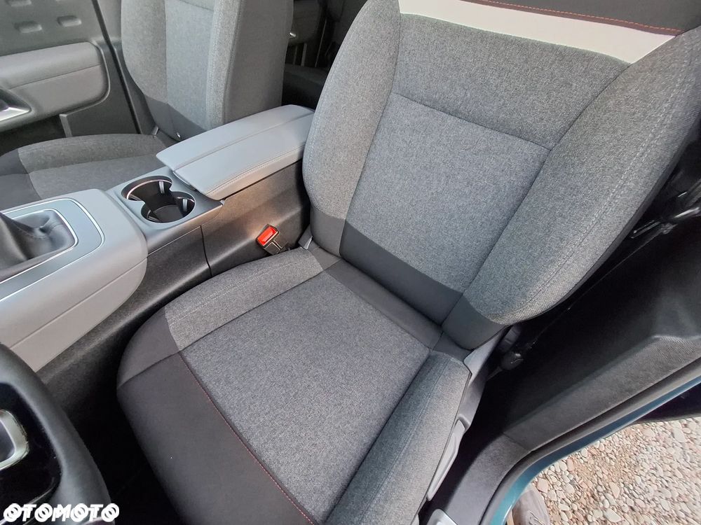 Citroën C5 Aircross 1.2 PureTech Feel - 14