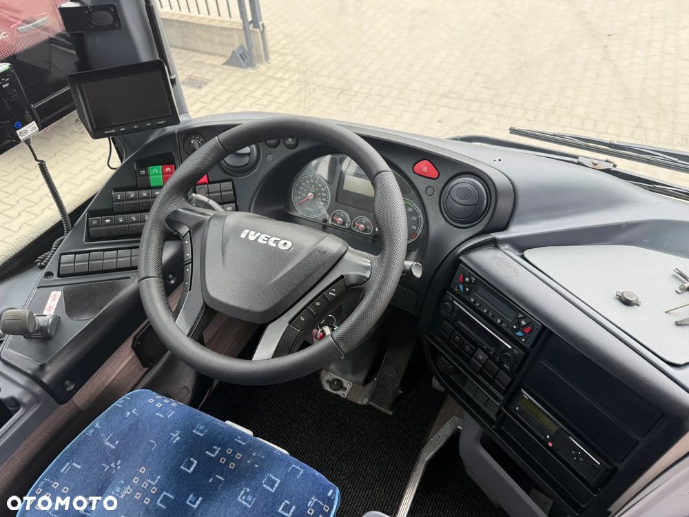 Iveco Crossway - 16