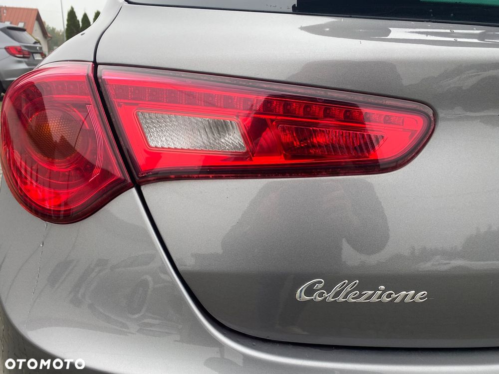 Alfa Romeo Giulietta 2.0 JTDM 16V Collezione - 30