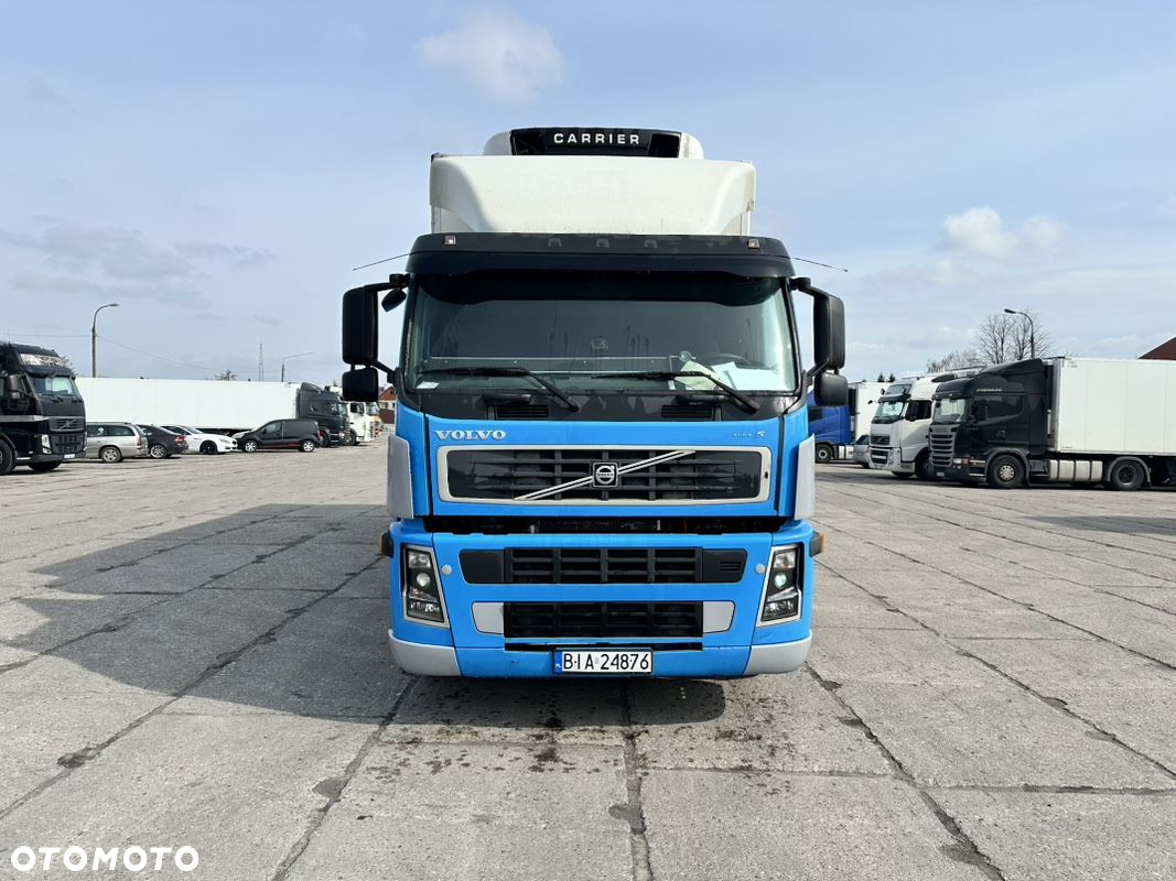 Volvo Fm300 - 2