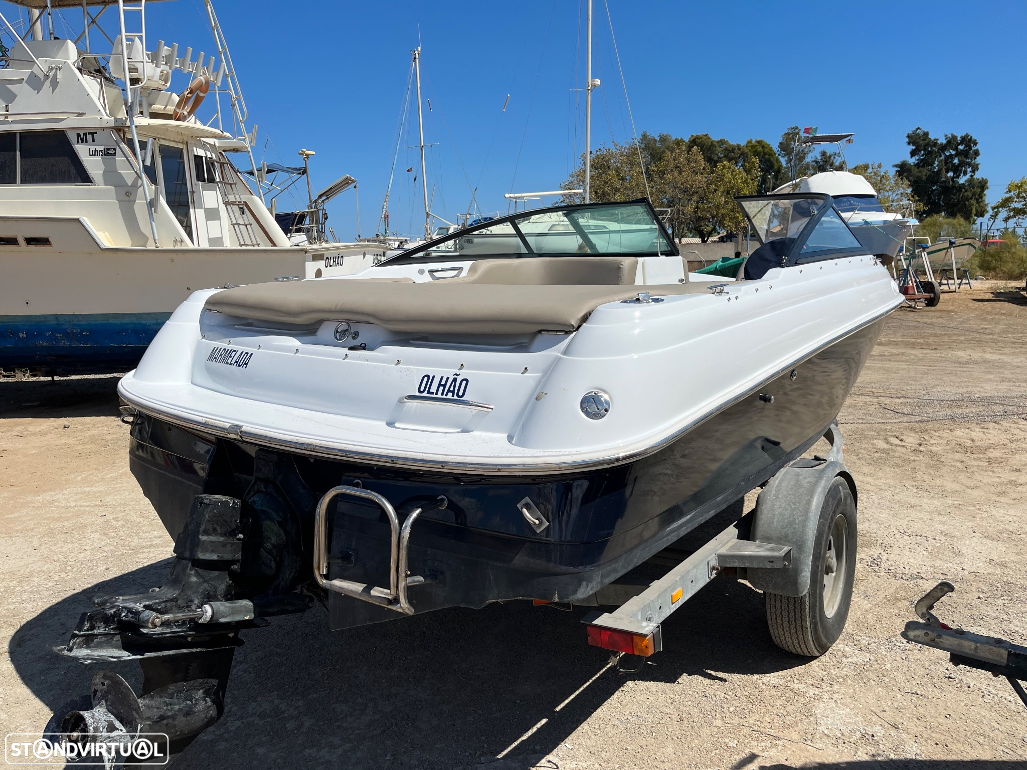 Cobalt Marine 190 - 11
