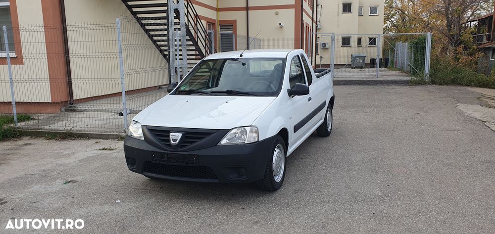 Dacia Pick Up - 24