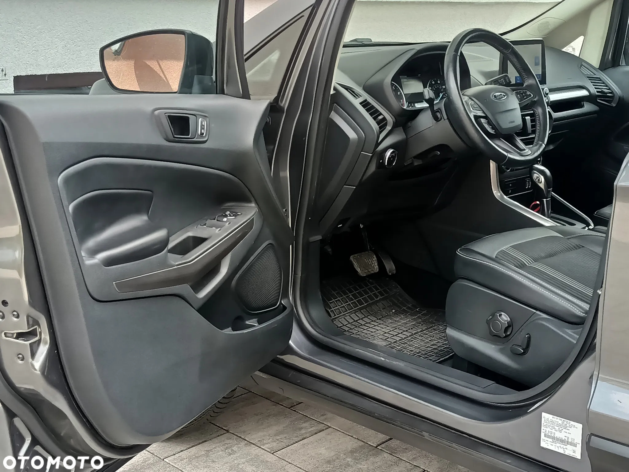 Ford EcoSport - 15