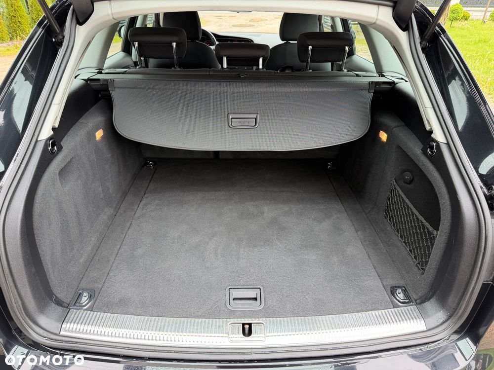 Audi A4 Avant 2.0 TDI DPF Ambition - 22