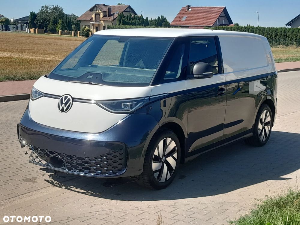 Volkswagen ID BUZZ - 1