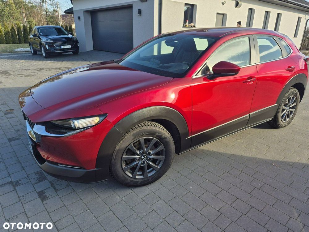 Mazda CX-5 - 10
