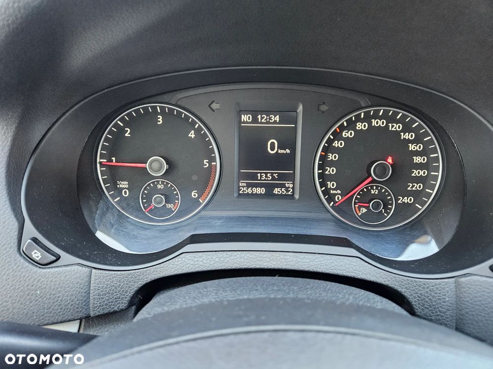 Ford Galaxy 2.0 TDCi Platinium X - 21