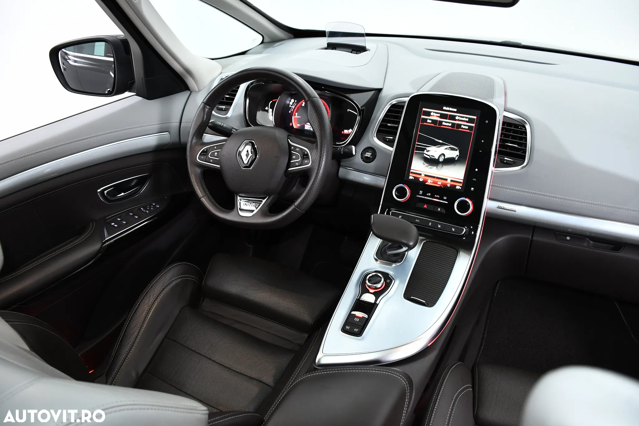 Renault Espace Energy dCi 160 EDC Initiale Paris - 4