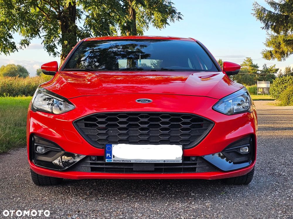 Ford Focus - 6