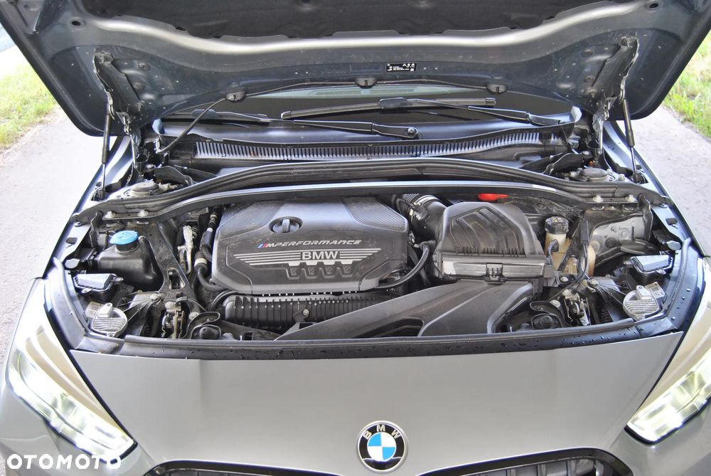 BMW Seria 2 M235i xDrive - 15