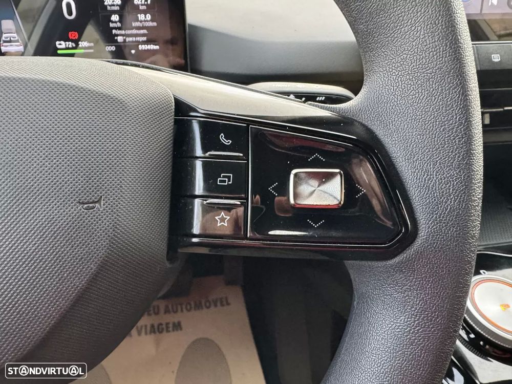 MG MG4 51 kWh Standard - 35