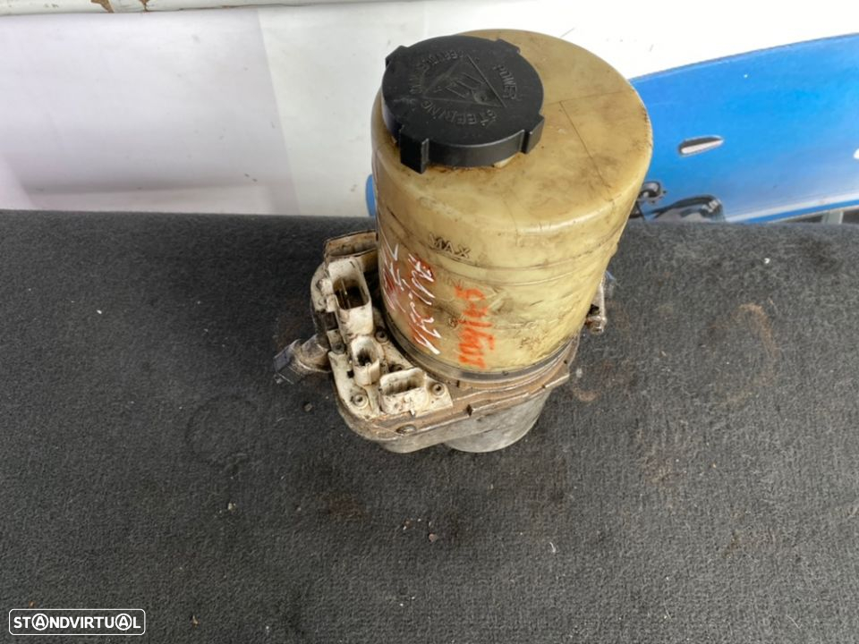 Bomba de direção elétrica hidráulica Opel Vetra C - 2