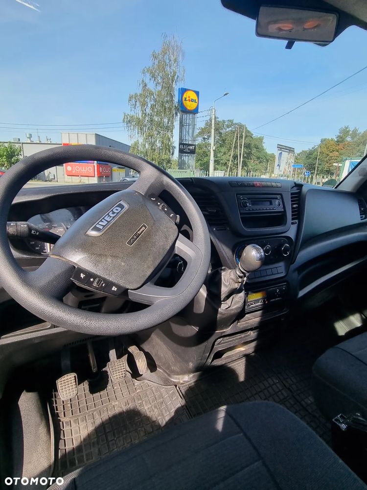 Iveco Daily - 15