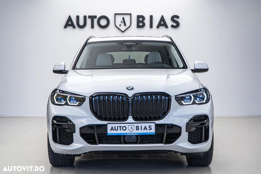 BMW X5 xDrive45e AT PHEV - 26