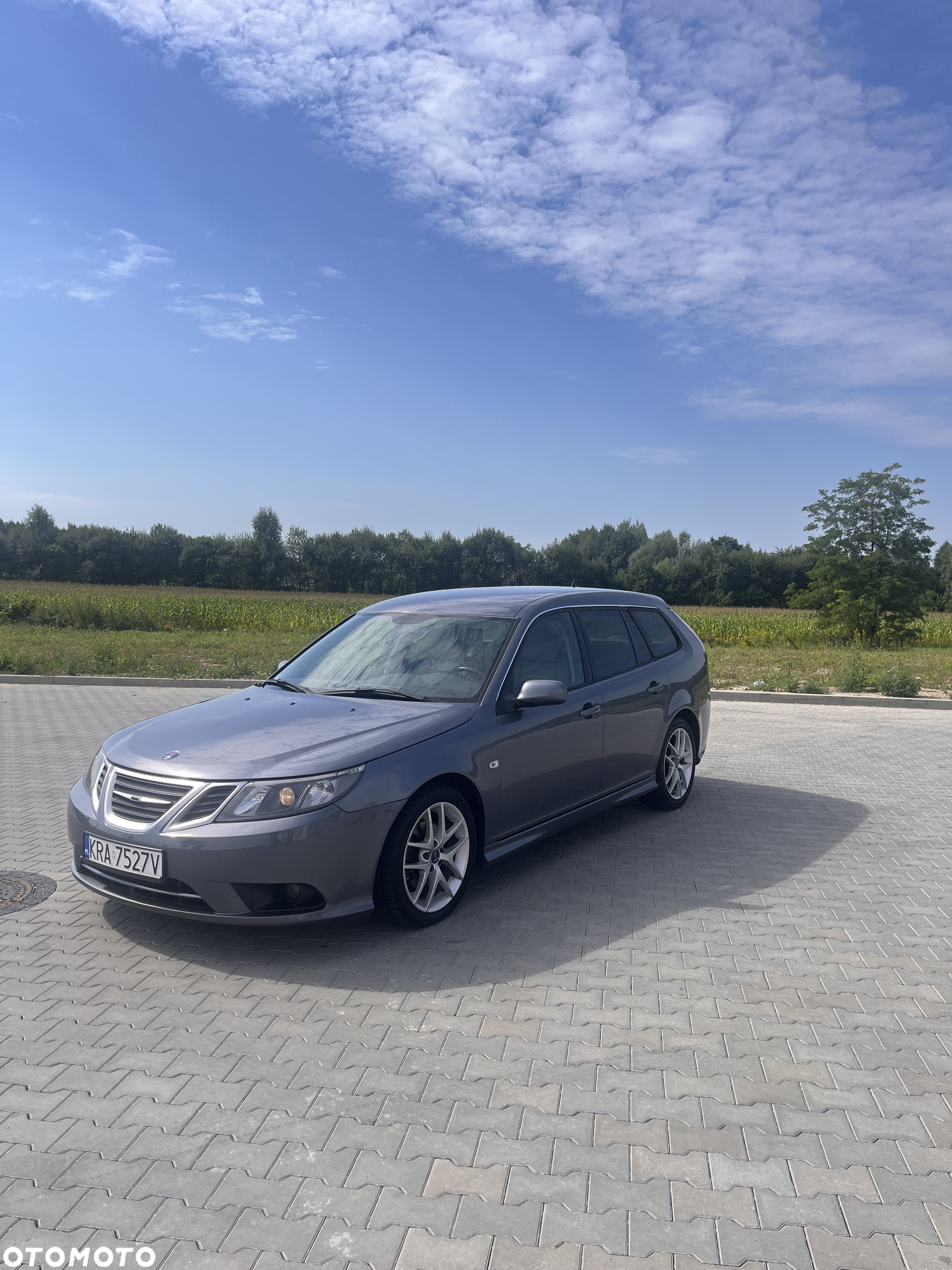 Saab 9-3 - 12