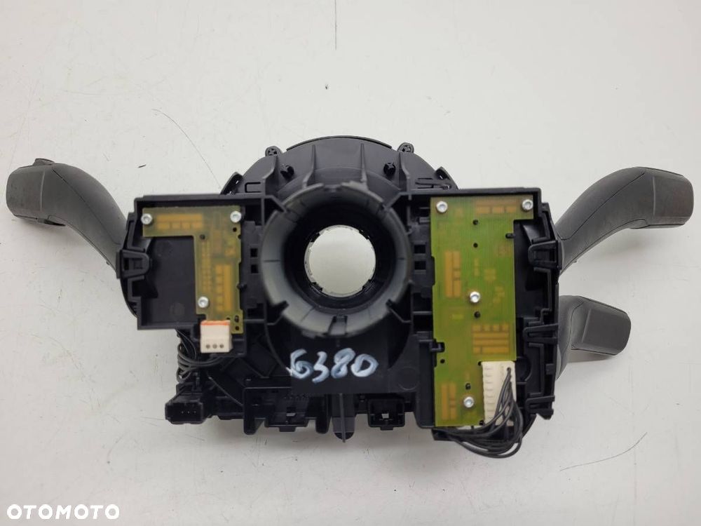 PRZEŁĄCZNIK ZESPOLONY TAŚMA MANETKI AUDI A5 8T 8K0953502BD 8K0953568F - 7