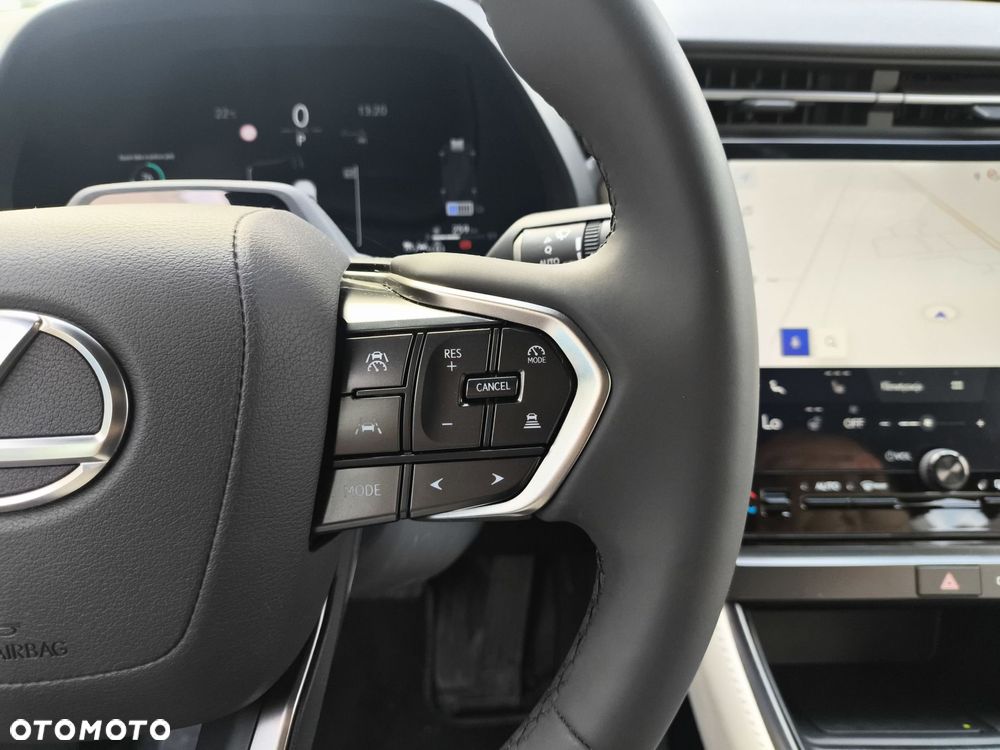 Lexus LBX 1.5 Hybrid Elegant - 18