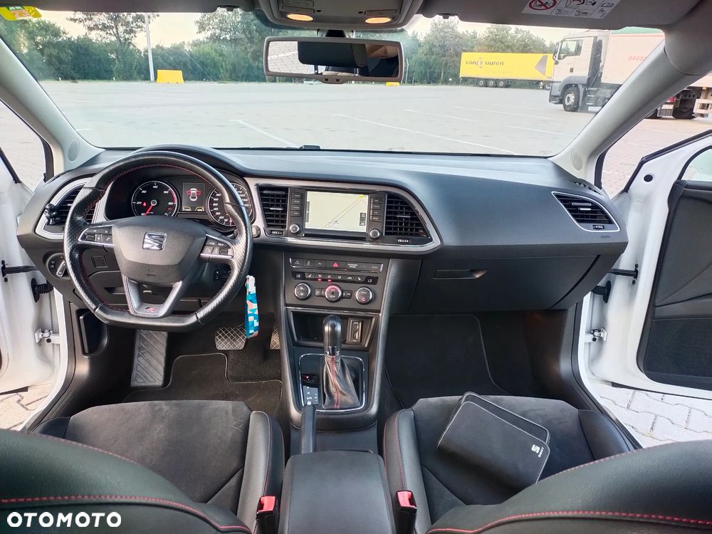 Seat Leon - 12