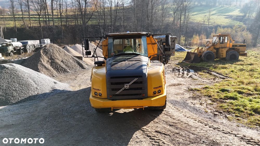 Volvo A30E - 2