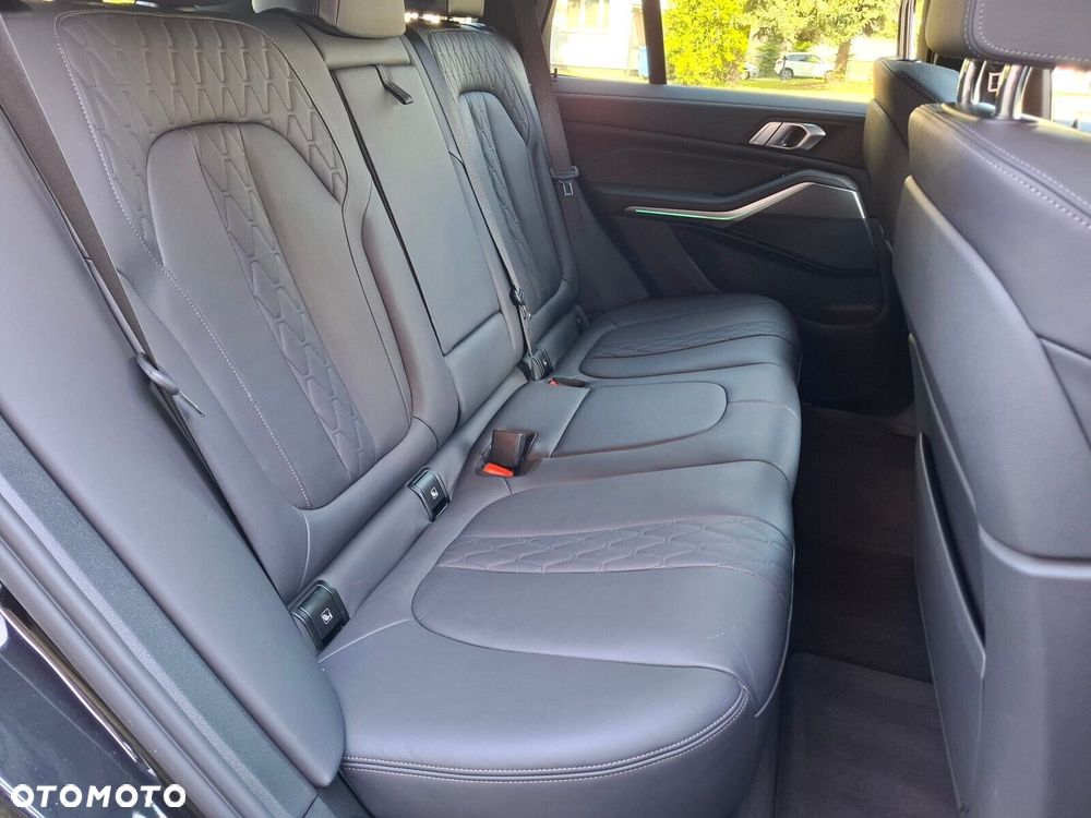 BMW X5 xDrive40d mHEV sport - 19