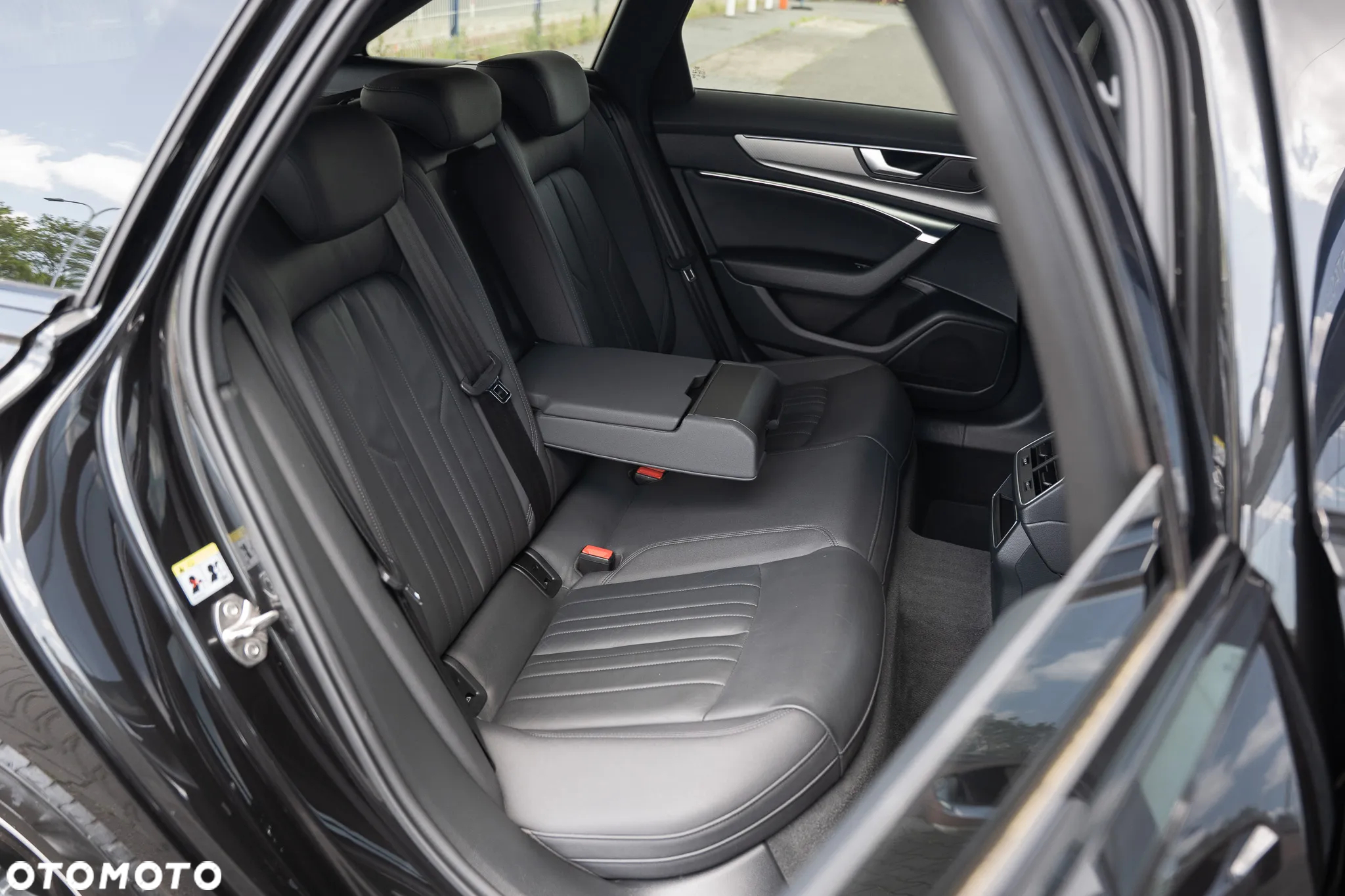 Audi A6 Avant 35 TDI S tronic advanced - 33