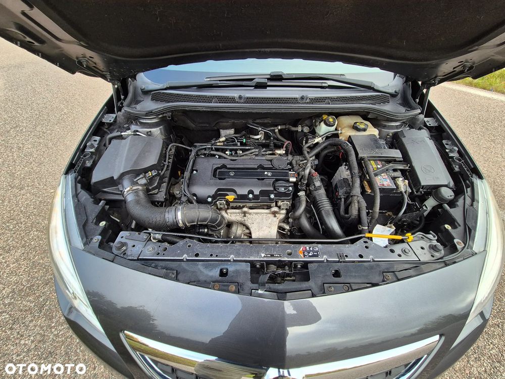 Opel Astra - 37