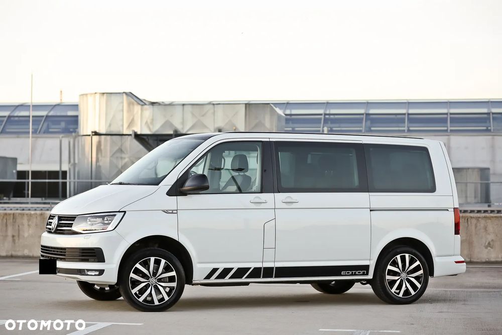 Volkswagen Multivan 2.0 BiTDI L1 Highline 4Motion DSG - 10