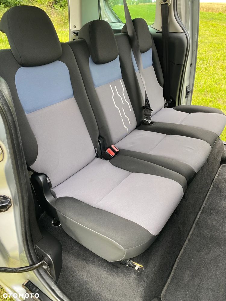 Peugeot Partner 1.6 HDi Active - 16