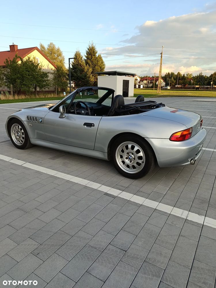 BMW Z3 - 24