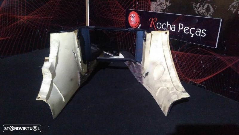 Consola Da Marcha Bmw 3 (E36) - 4