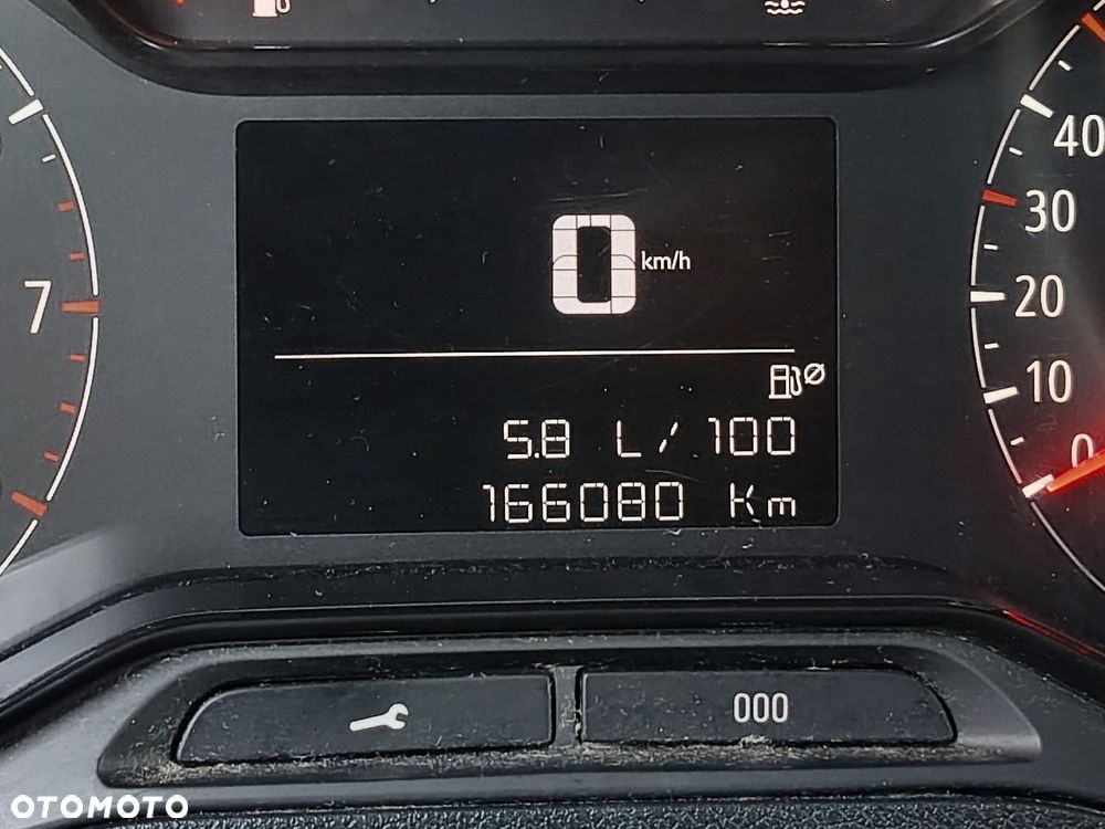 Opel Combo XL - 22