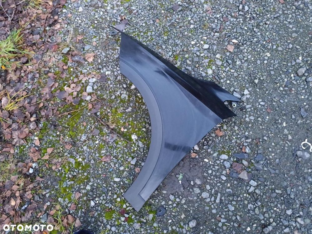 SEAT ARONA LIFT BŁOTNIK LEWY PRZÓD BŁOTNIK - 3