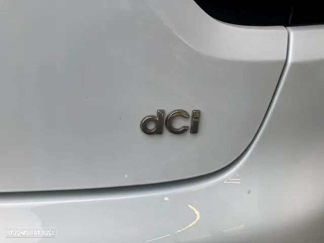 Renault Clio 1.5 dCi Zen - 10