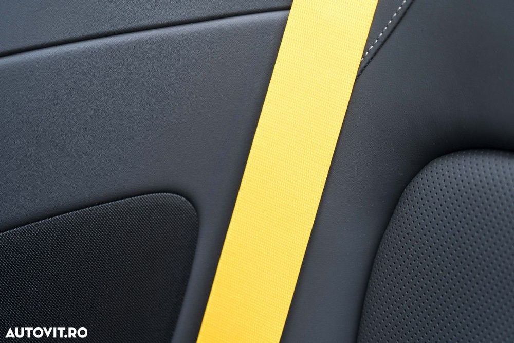 Mercedes-Benz SL - 35