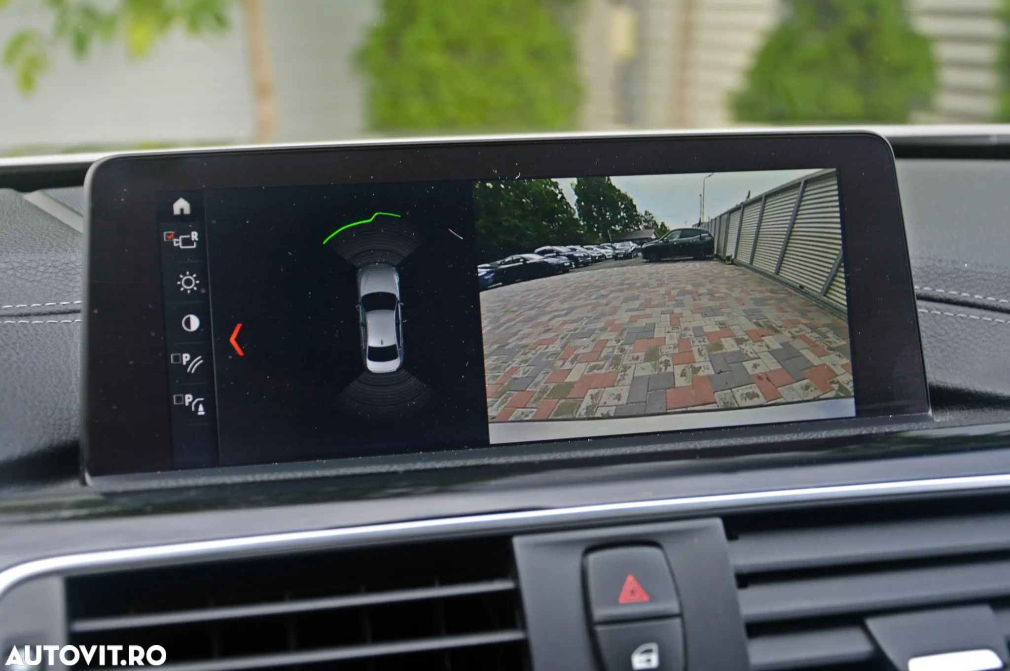 BMW Seria 3 320i xDrive AT - 8