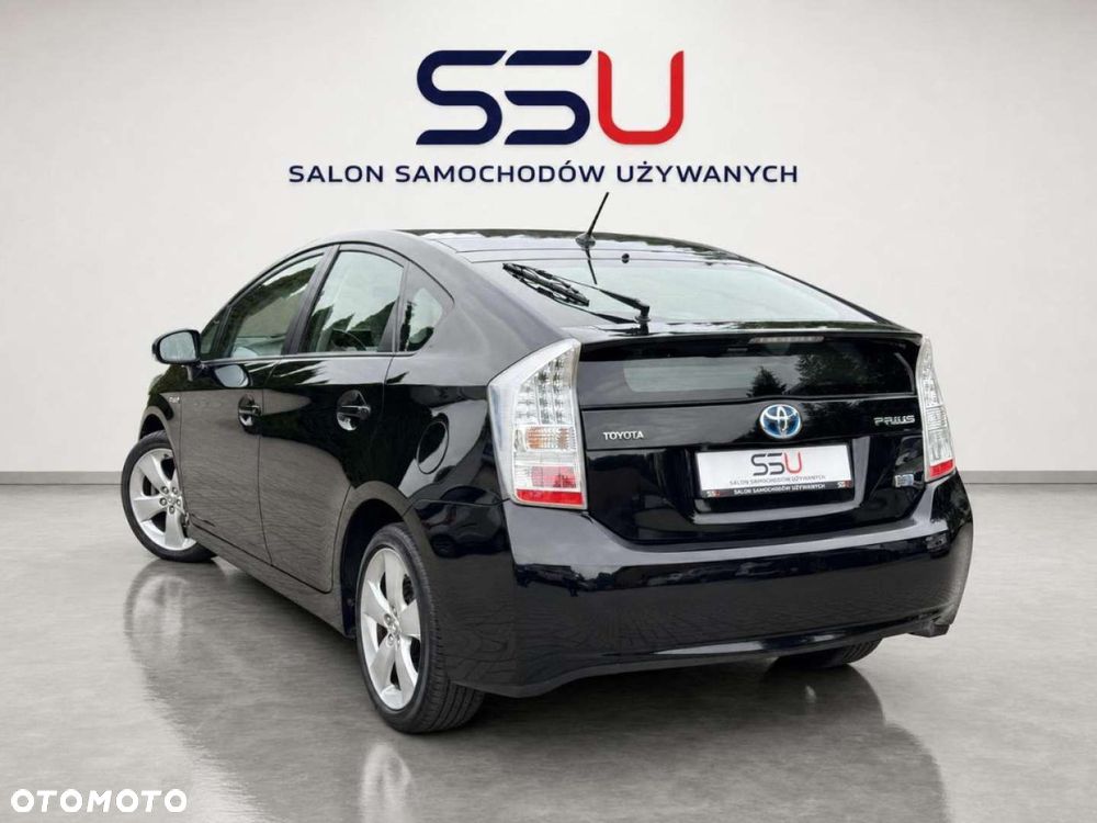 Toyota Prius 1.8 HSD Life - 5