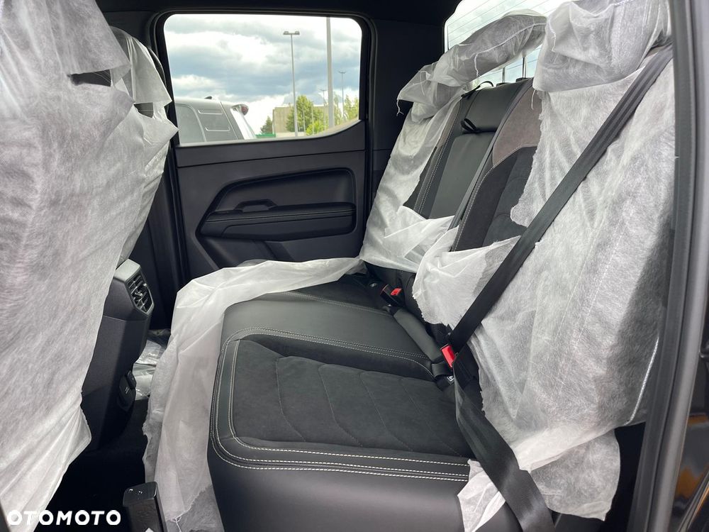 Volkswagen Amarok 3.0 V6 TDi 4MOTION Style - 12