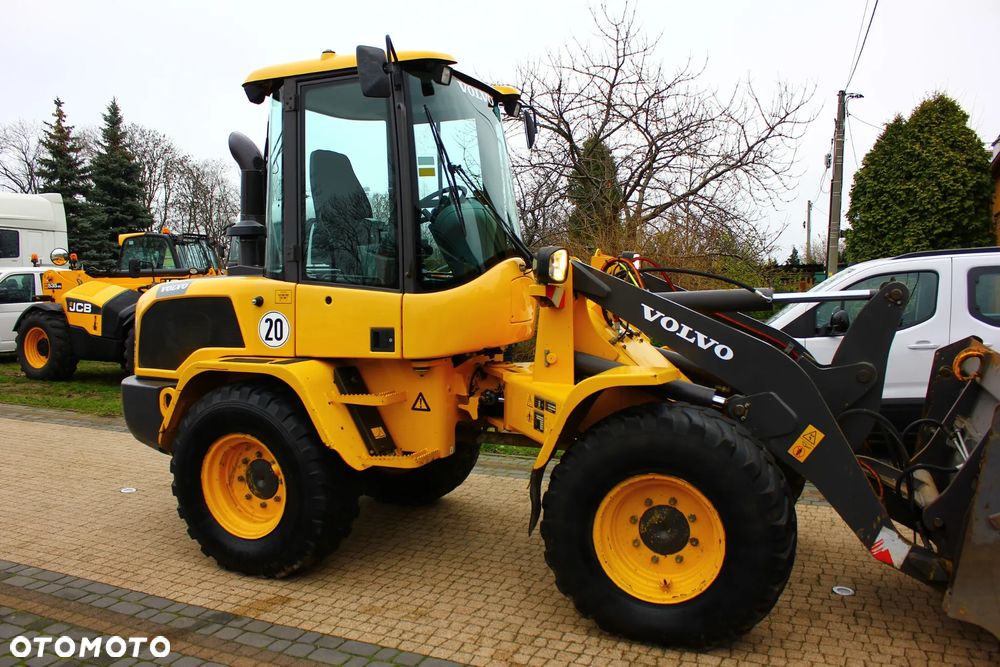 Volvo L35G - 3