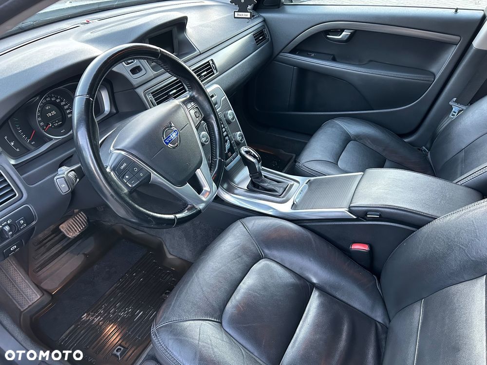 Volvo XC 70 D4 Drive-E Dynamic Kinetic - 8
