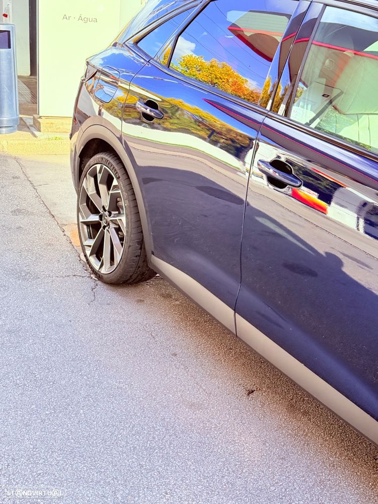 DS DS7 E-Tense Performance EAT8 - 9