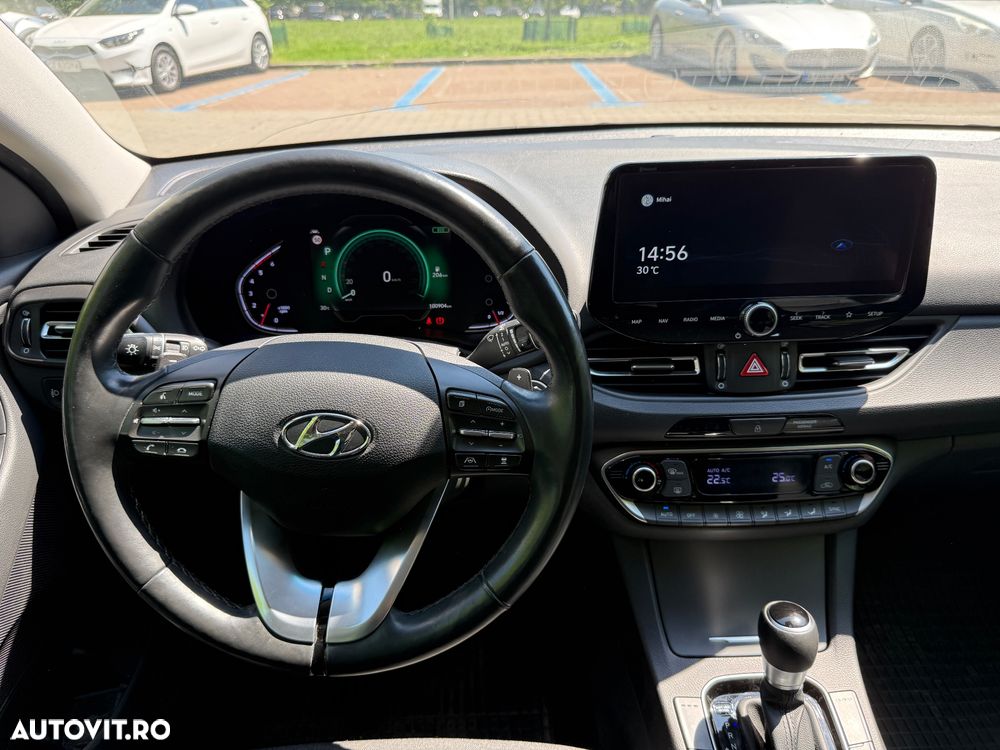 Hyundai i30 - 3