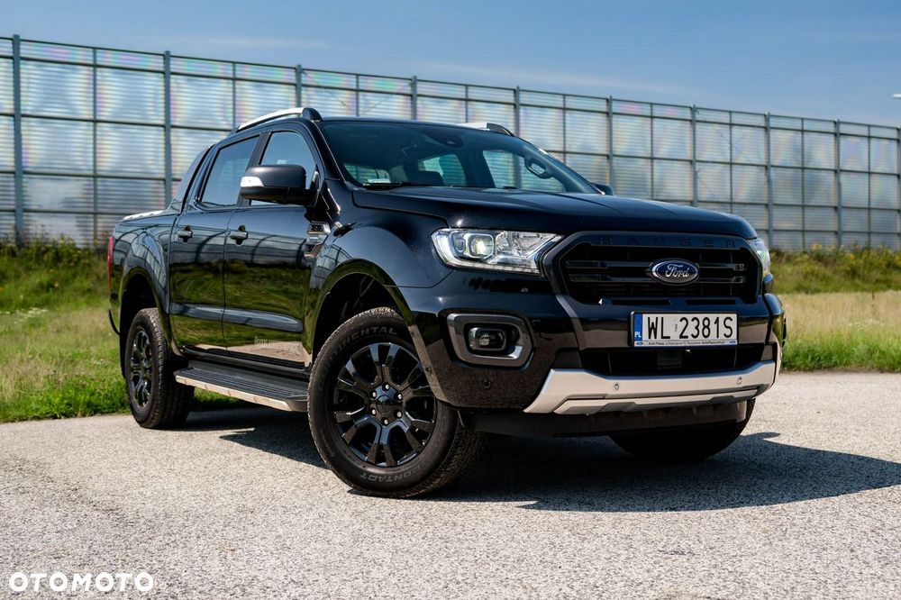 Ford Ranger - 4