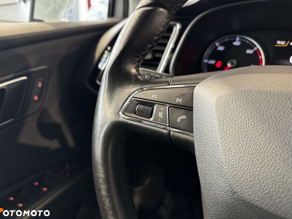 Seat Leon - 18